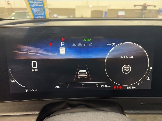Used 2023 Kia Sportage X-Pro AWD/4WD image 8