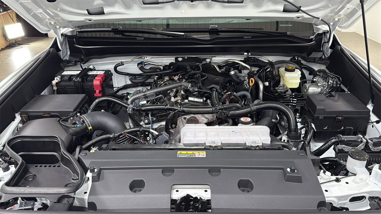 New 2026 Toyota Tacoma SR5 image 25