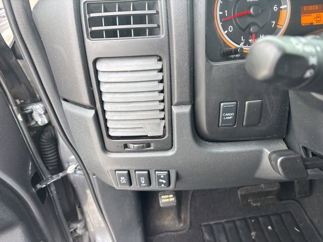 Used 2014 Nissan Titan PRO-4X image 18