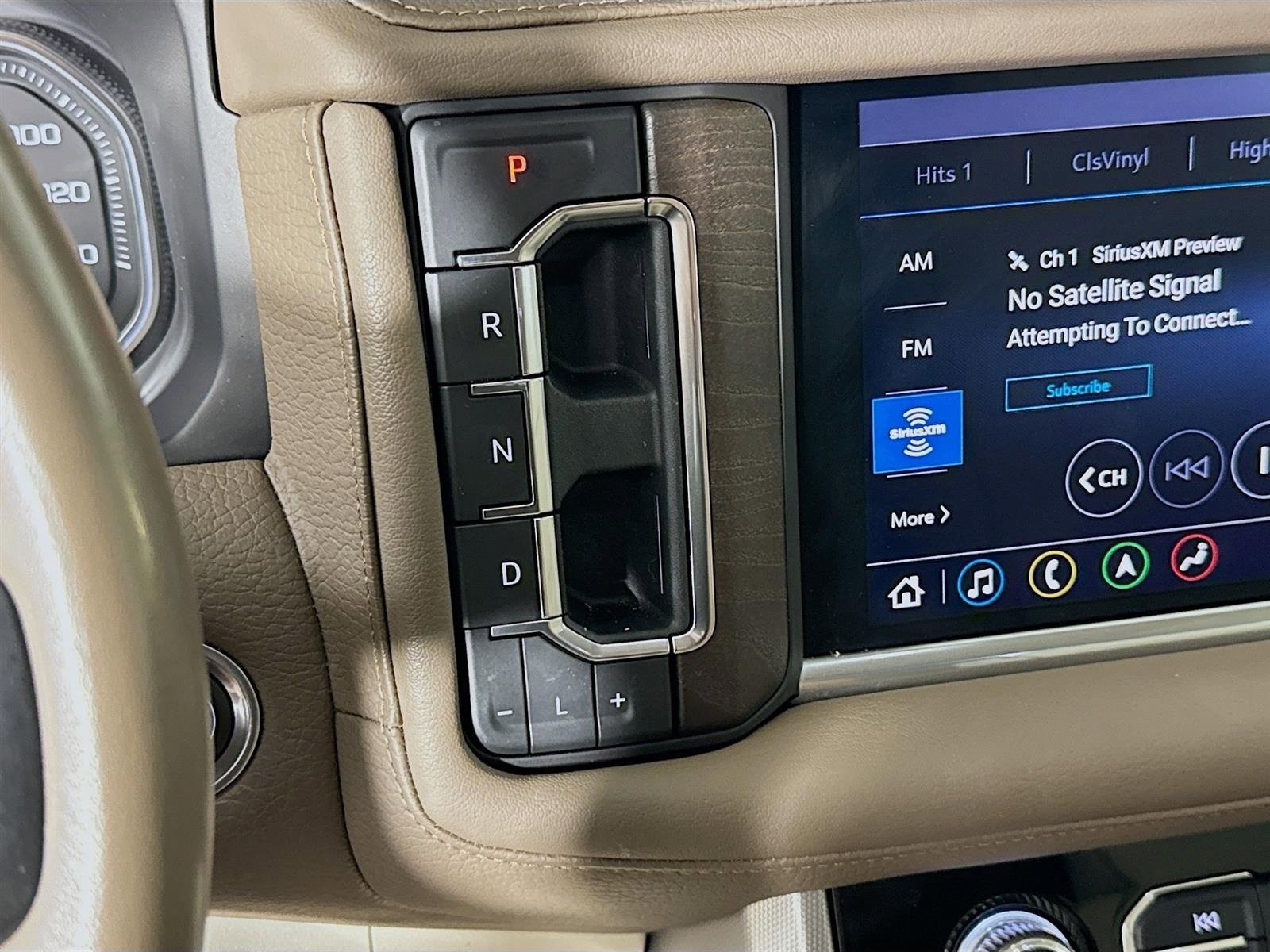 Certified 2021 GMC Yukon Denali w/ Denali Ultimate Package image 19