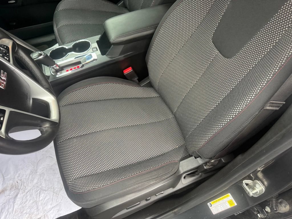 Used 2017 GMC Terrain SLE w/ Convenience Package FWD image 14