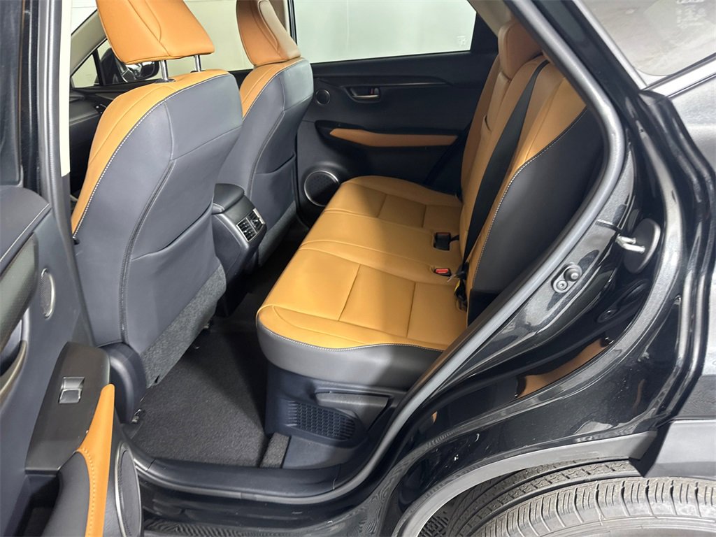 Used 2021 Lexus NX 300 FWD w/ Comfort Package image 21