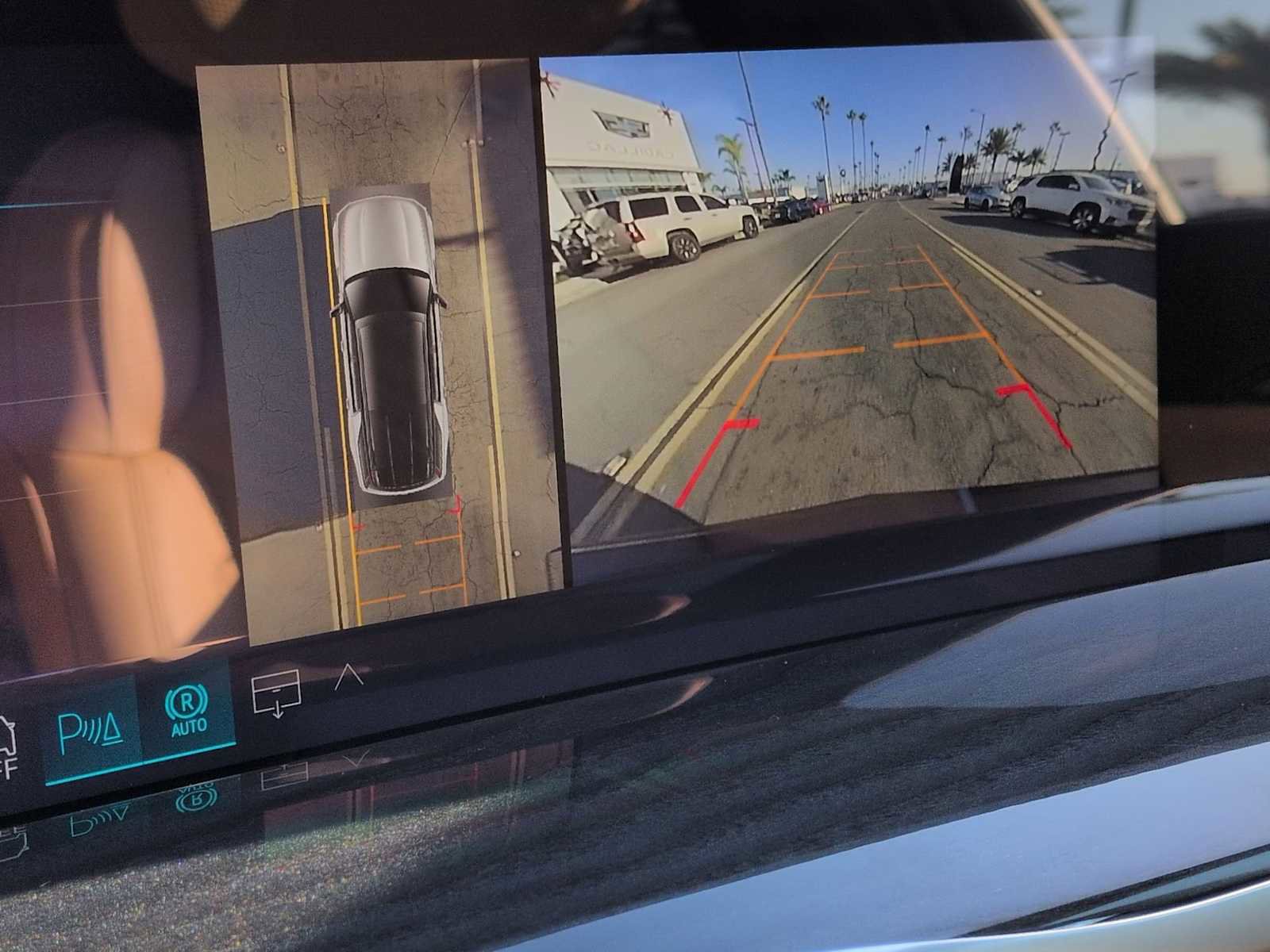 New 2026 Cadillac Escalade IQL Sport 2 image 20