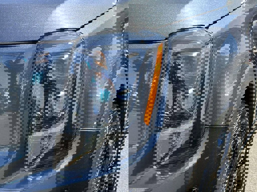 Certified 2021 Kia Telluride EX w/ EX Premium Package image 8