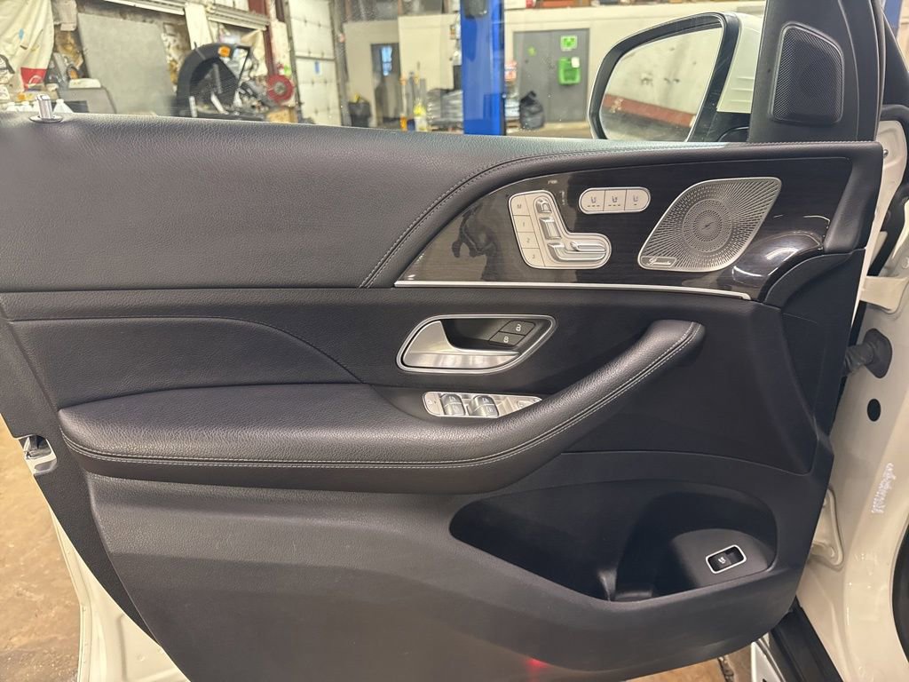 Certified 2023 Mercedes-Benz GLS 450 GLS 450 image 11
