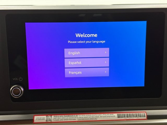 Used 2025 Toyota Tacoma SR5 w/ SR5 Upgrade Package image 18