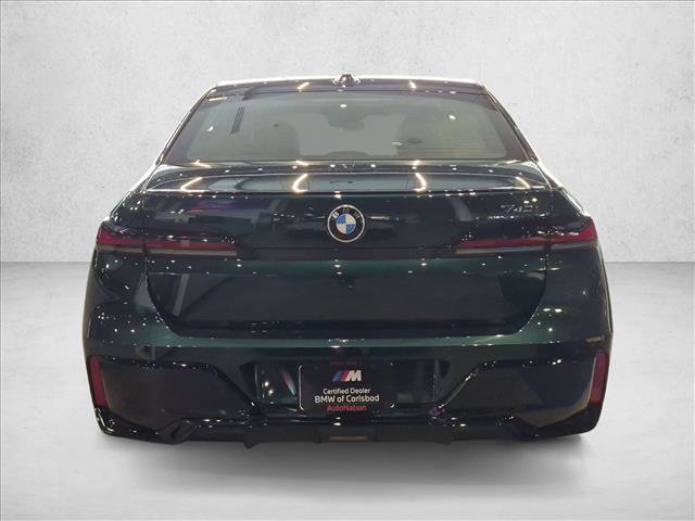 New 2026 BMW 740i w/ Premium Package RWD image 6