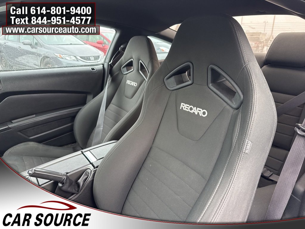 Used 2014 Ford Mustang Coupe image 14