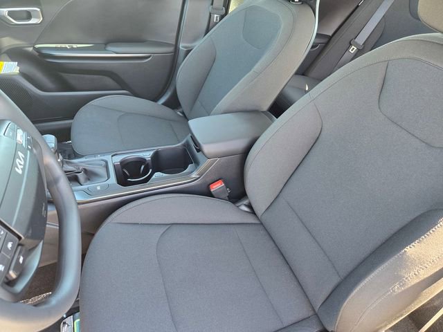 New 2026 Kia K4 LXS image 24