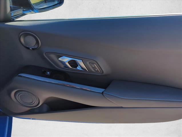 Used 2021 Toyota Supra A91 Edition w/ Driver Assist Package image 27