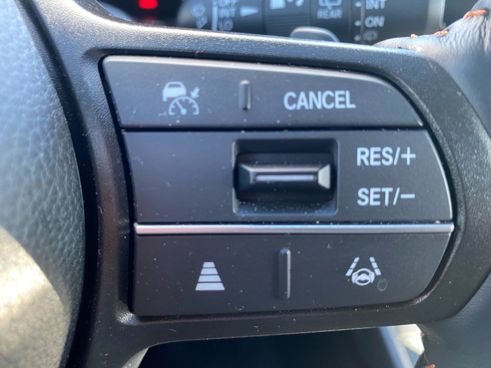 Certified 2026 Honda CR-V Sport image 24