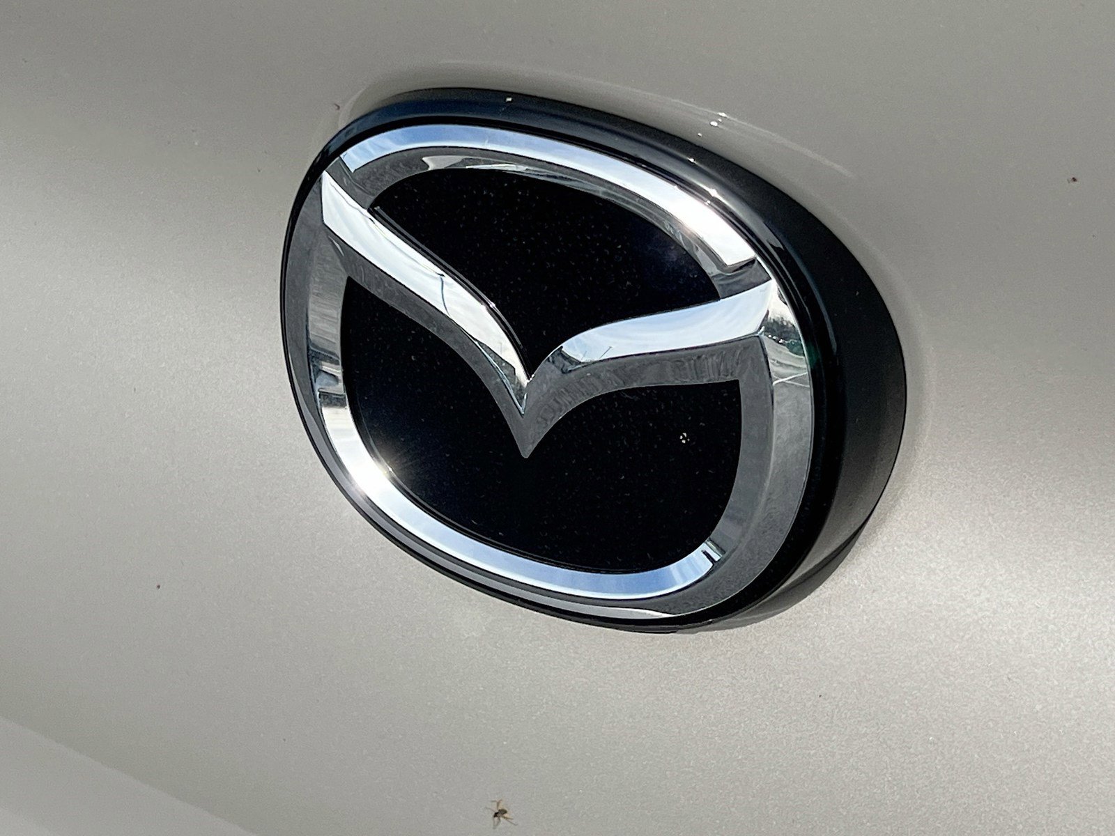 New 2026 MAZDA MAZDA3 2.5 S Sedan w/ Preferred Pkg FWD image 32