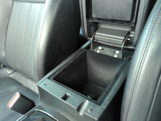 Used 2017 INFINITI QX70 AWD image 47