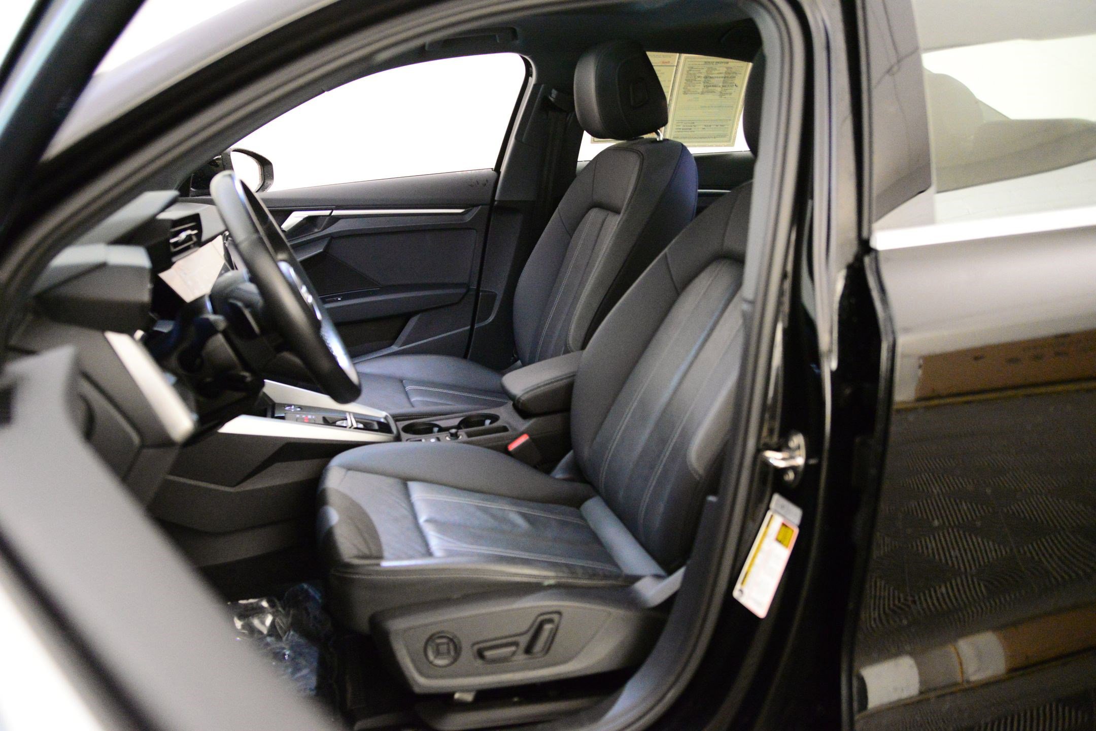 Used 2022 Audi A3 2.0T Premium image 4