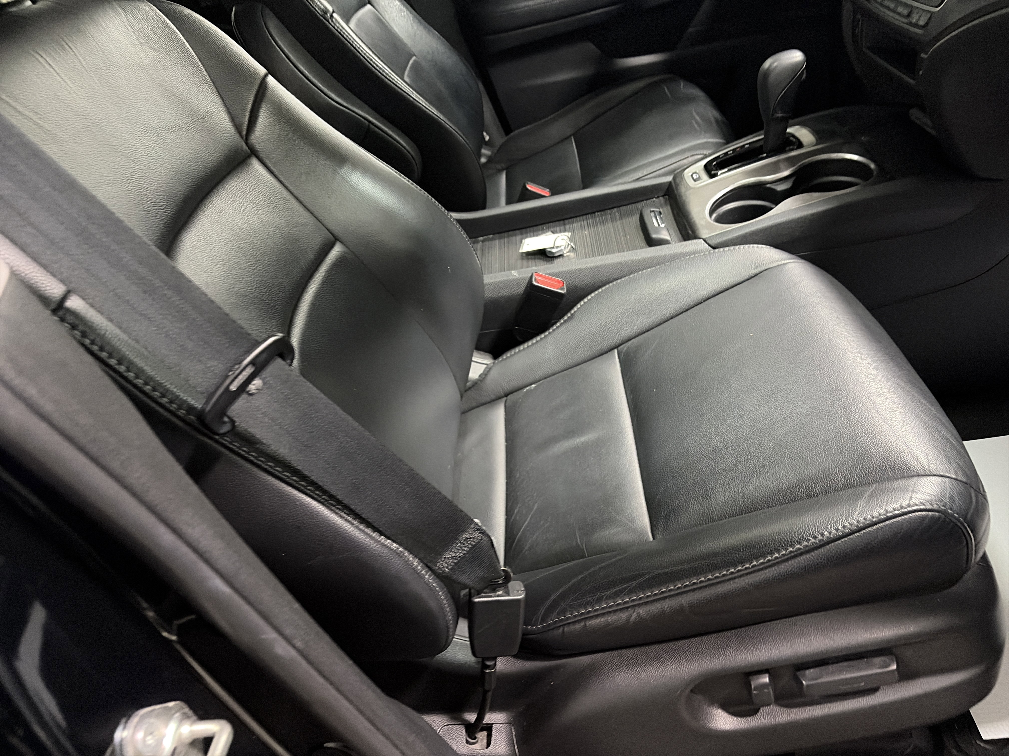 Used 2020 Honda Pilot EX-L image 35