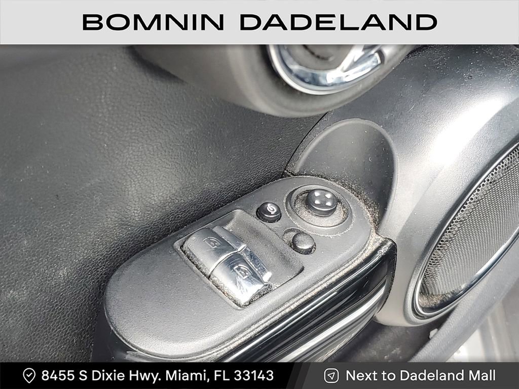 Used 2022 MINI Cooper S image 10