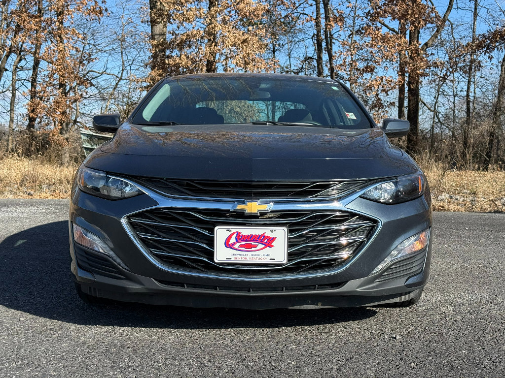 Used 2019 Chevrolet Malibu LT image 12