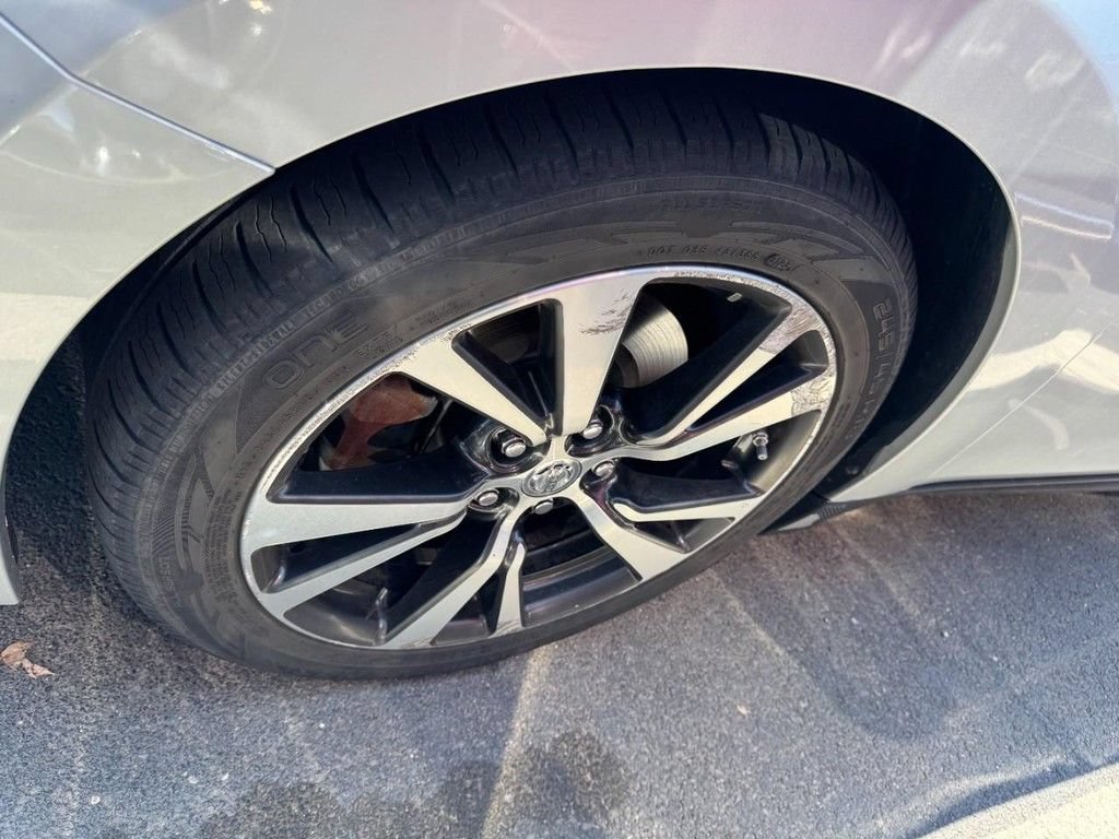 Used 2016 Nissan Maxima 3.5 SL FWD image 4