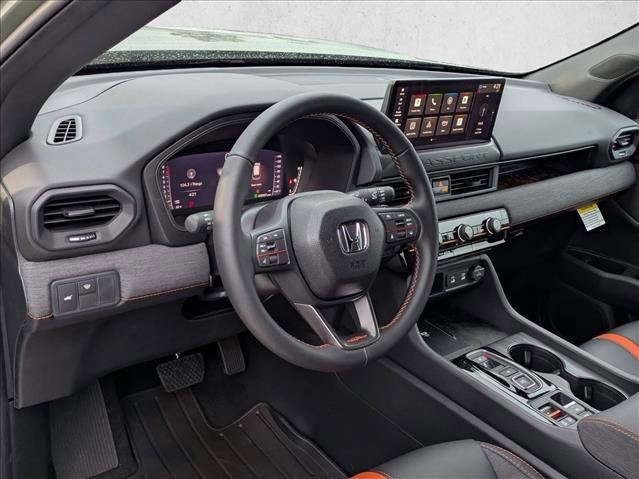 New 2026 Honda Passport TrailSport image 3