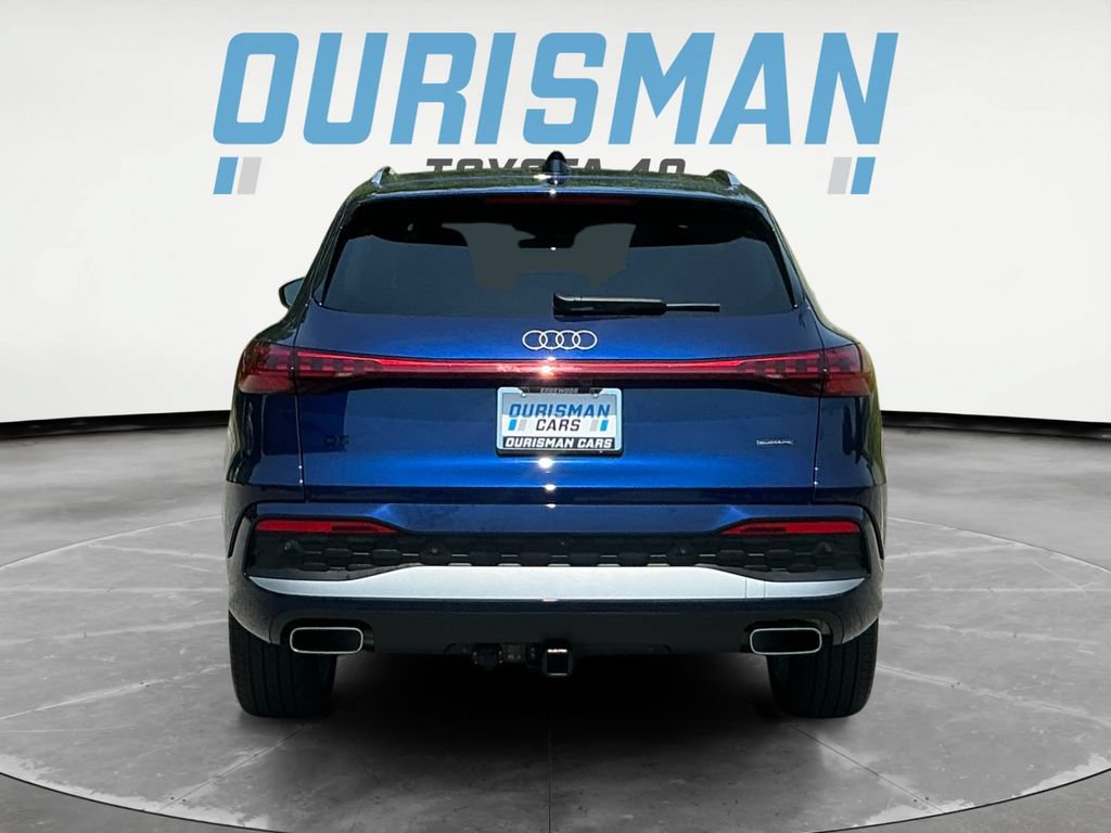 Used 2025 Audi Q5 Premium Plus AWD/4WD image 6