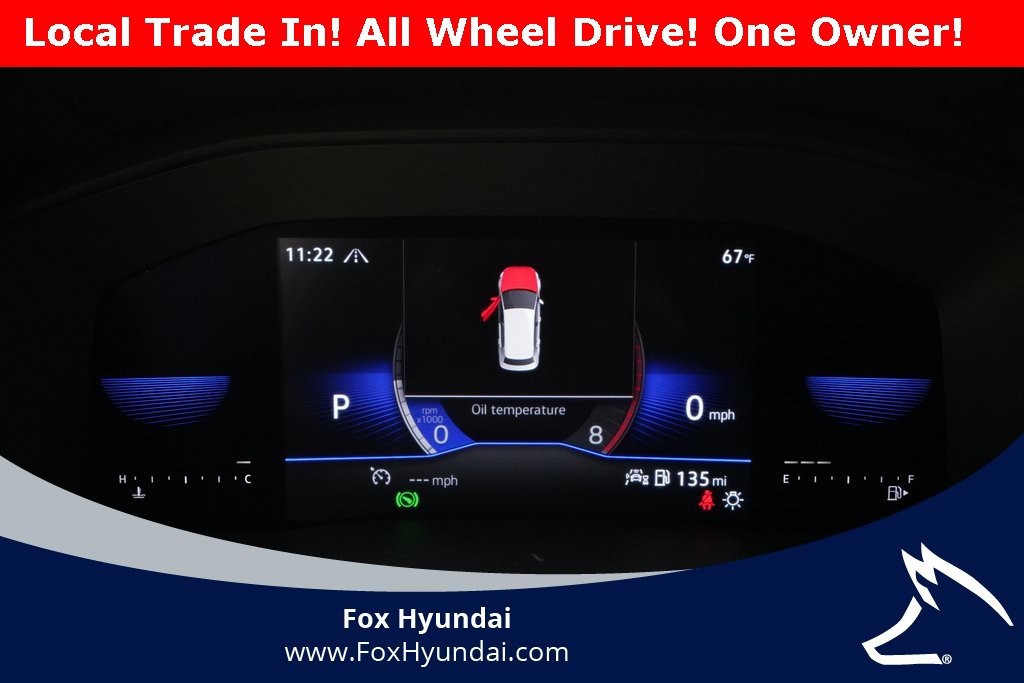 Used 2022 Volkswagen Atlas SE image 2