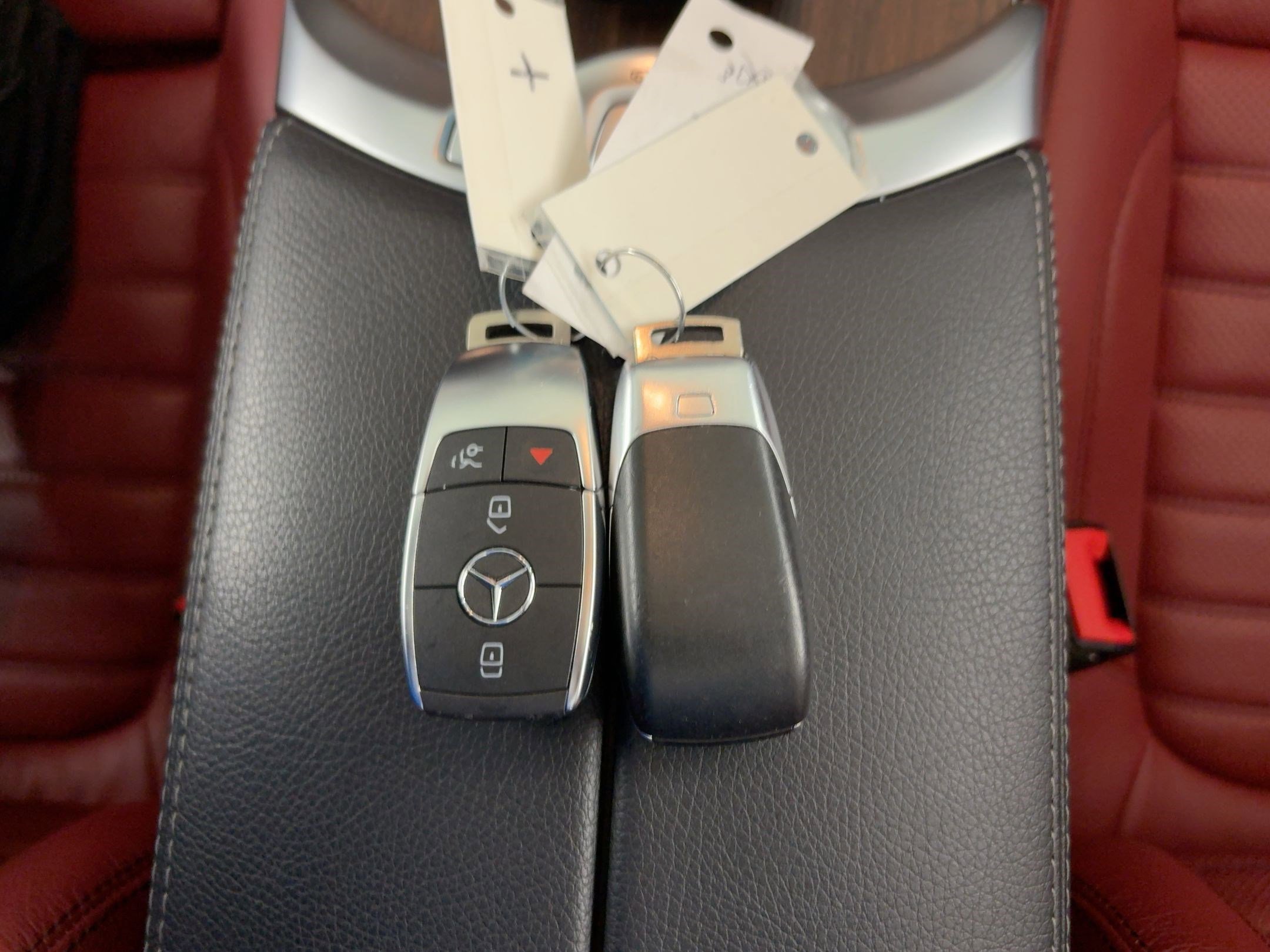 Certified 2023 Mercedes-Benz C 300 Cabriolet image 33