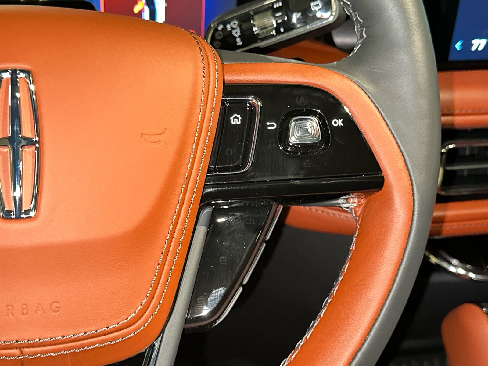 New 2026 Lincoln Aviator Reserve image 24