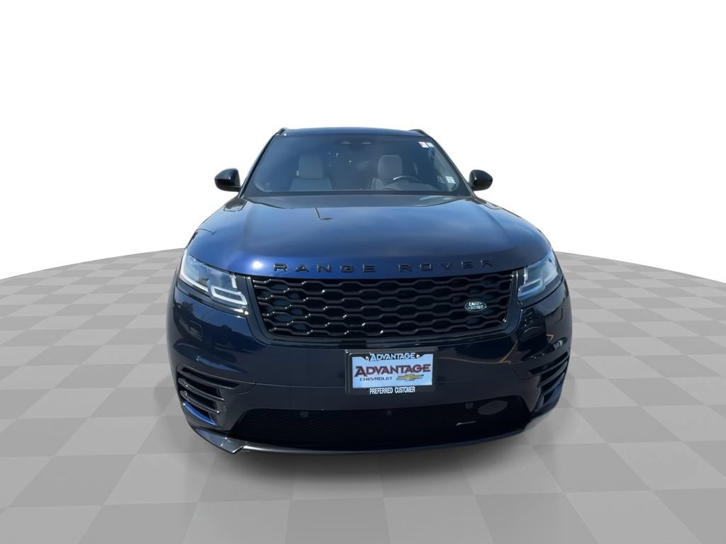 Used 2023 Land Rover Range Rover Velar R-Dynamic S AWD/4WD image 3