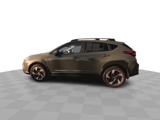 Used 2025 Subaru Crosstrek 2.5i Limited w/ Popular Package #3A image 5