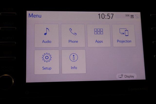 Used 2021 Toyota Camry LE image 22