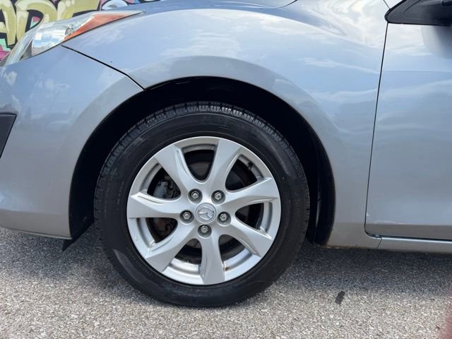 Used 2010 MAZDA MAZDA3 i Touring FWD image 31