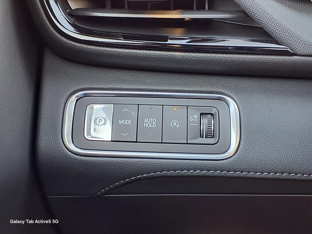 New 2026 Buick Enclave Sport Touring w/ Power Package FWD image 19