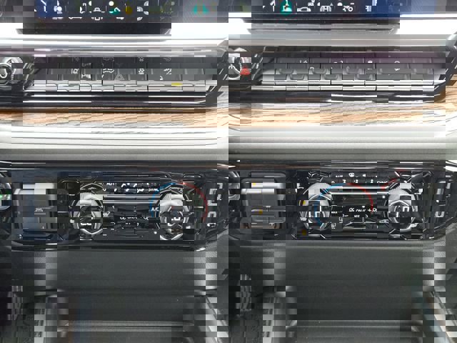 New 2026 Chevrolet Silverado 2500 LT w/ Trail Boss Package image 17