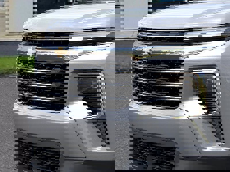 New 2026 Chevrolet Traverse LT w/ Sun and Wheel Package image 13