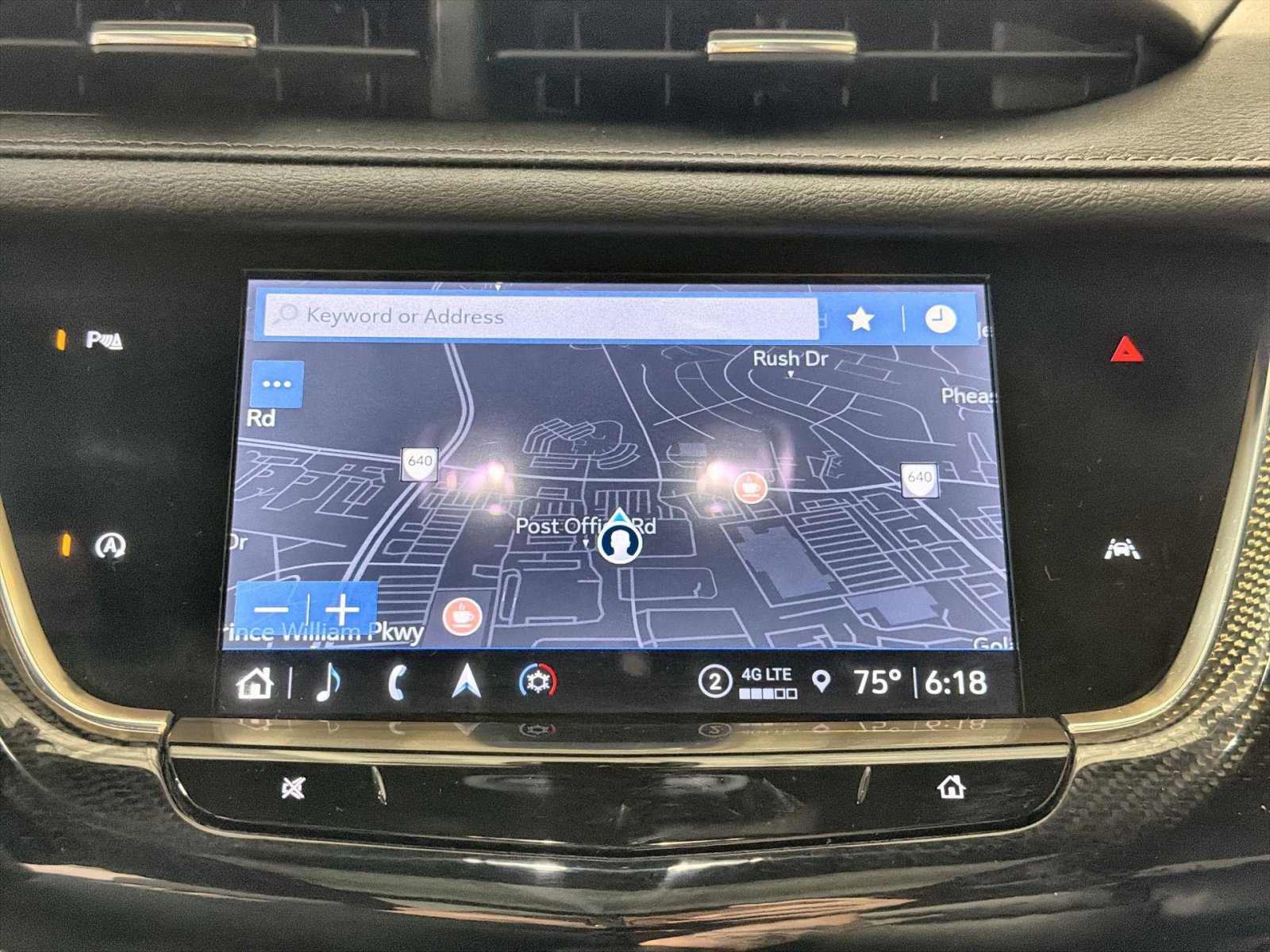 Used 2023 Cadillac XT6 Sport image 24