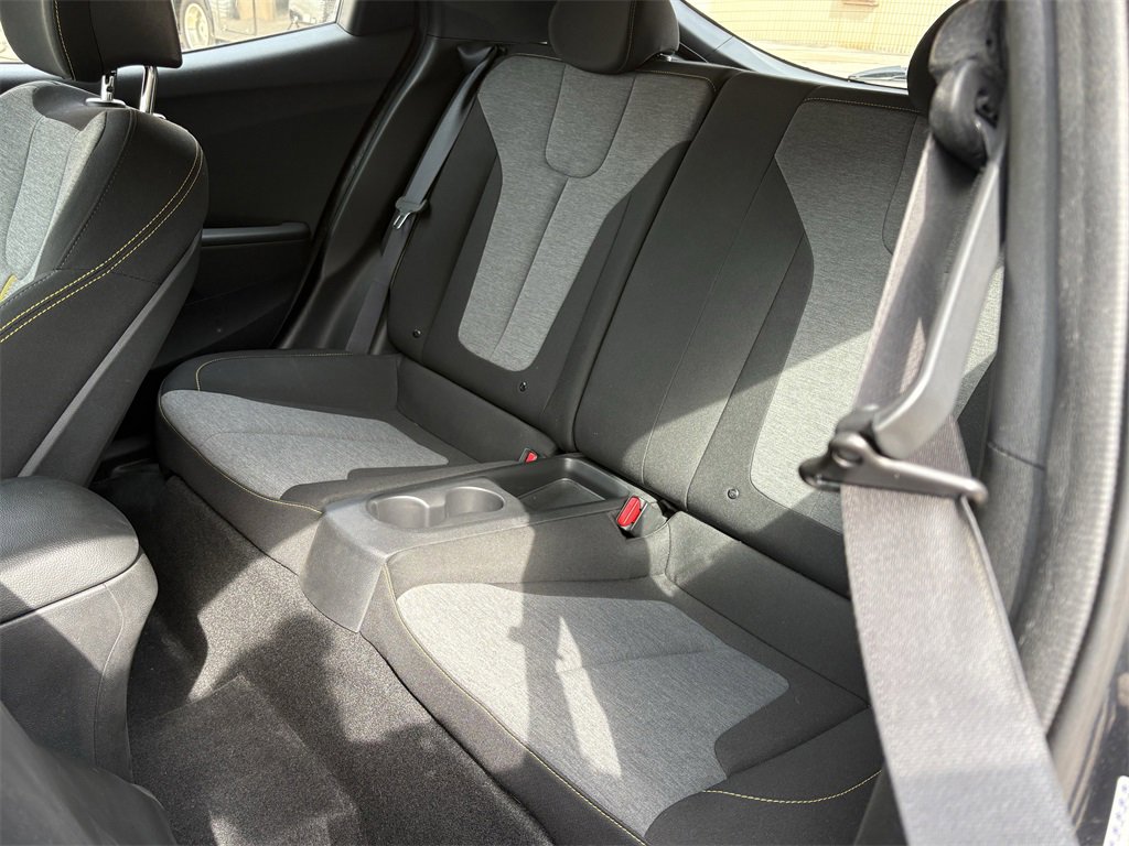 Used 2019 Hyundai Veloster Turbo R-Spec image 19