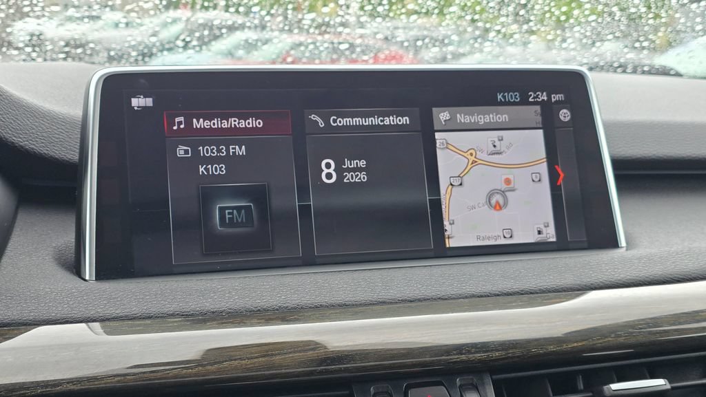 Used 2018 BMW X5 xDrive40e AWD/4WD image 31