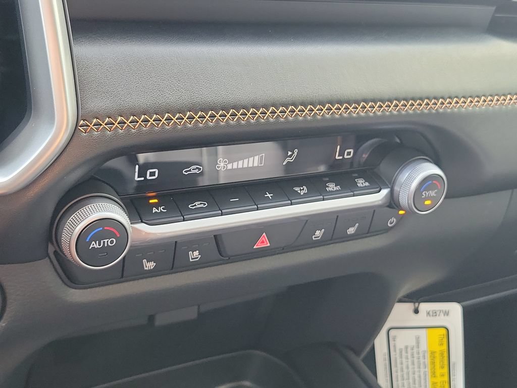 New 2026 MAZDA CX-50 AWD 2.5 S w/ Weather Package image 30