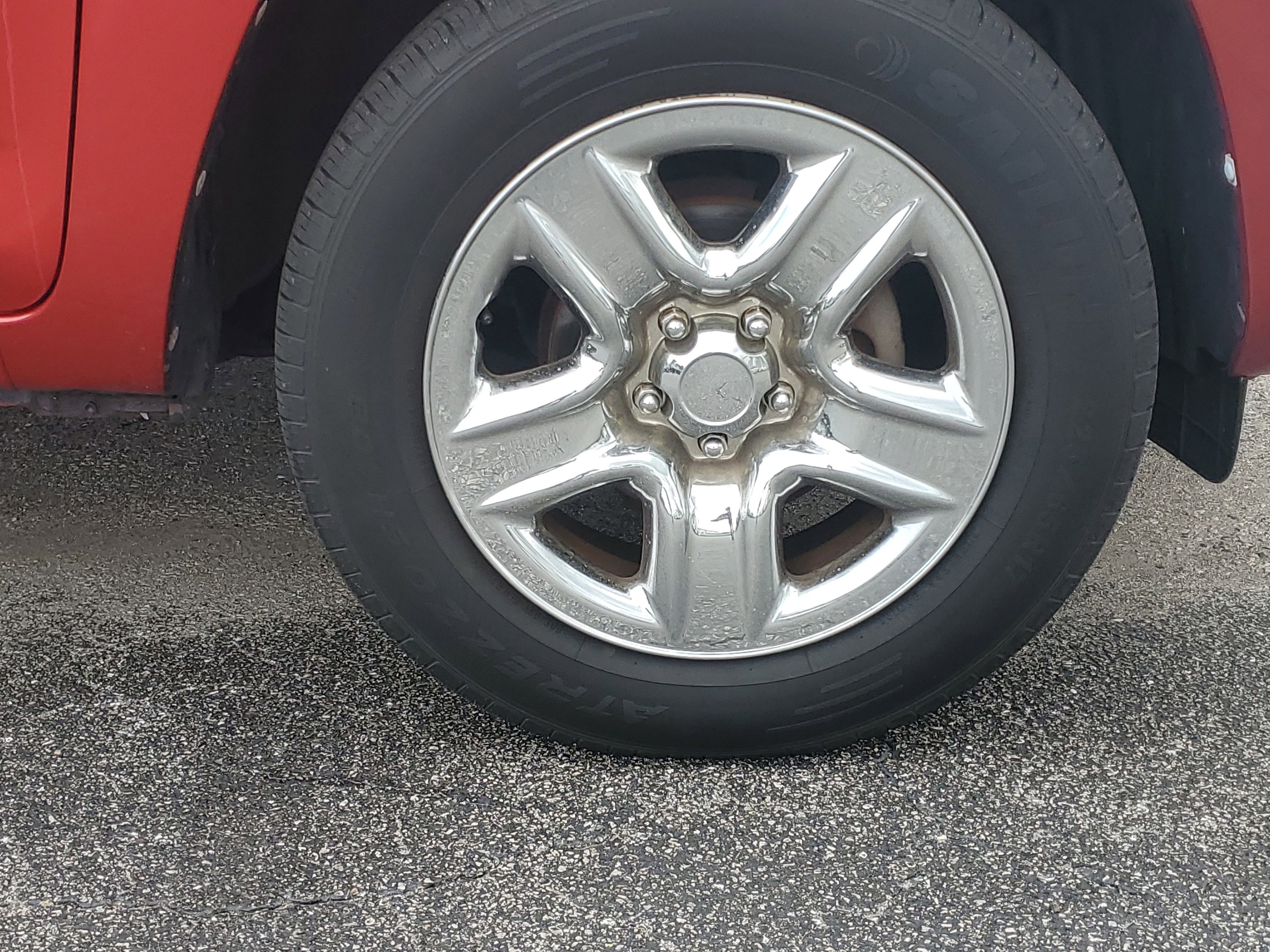 Used 2012 Toyota RAV4 FWD w/ Value Pkg image 7