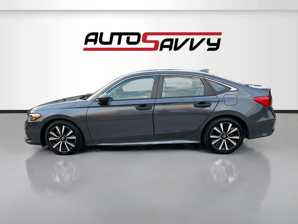 Used 2024 Honda Civic EX image 4