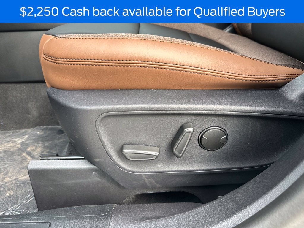 New 2026 Ford Bronco Sport Outer Banks w/ Outer Banks Tech Package+ AWD/4WD image 35