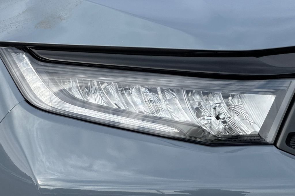 New 2026 Honda Odyssey Sport-L image 26