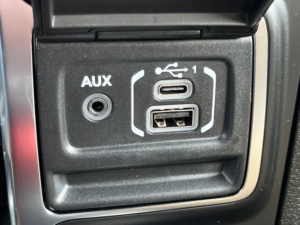 New 2026 Jeep Wrangler Unlimited Sport AWD/4WD image 21