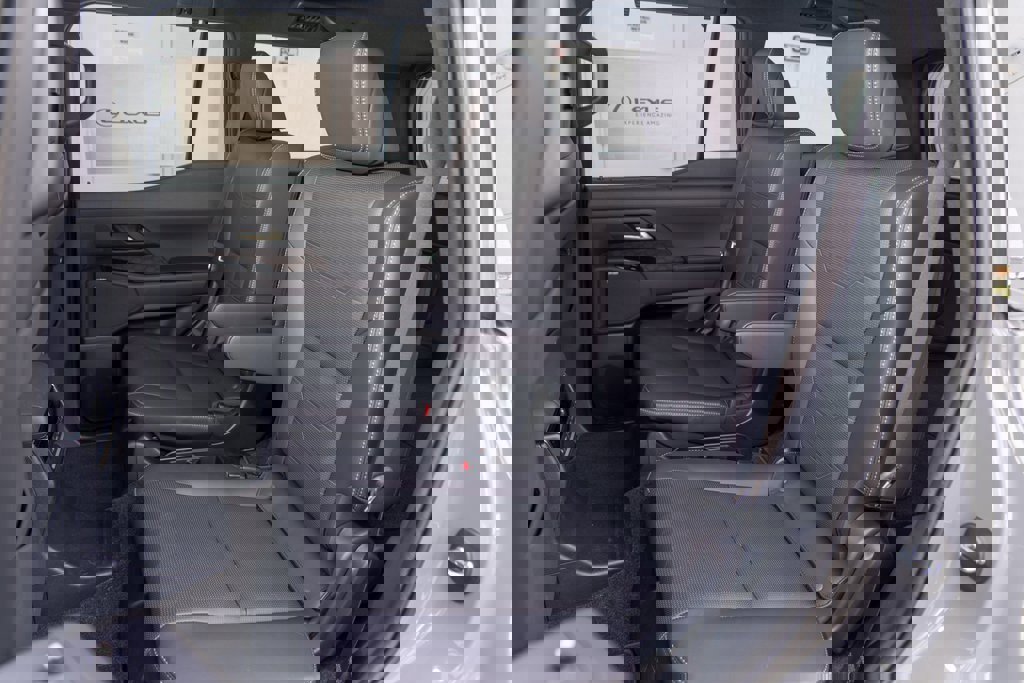 New 2026 Lexus GX 550 image 23