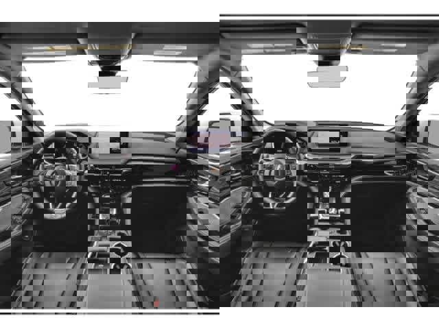 Certified 2024 Acura MDX SH-AWD w/ Advance Package image 11