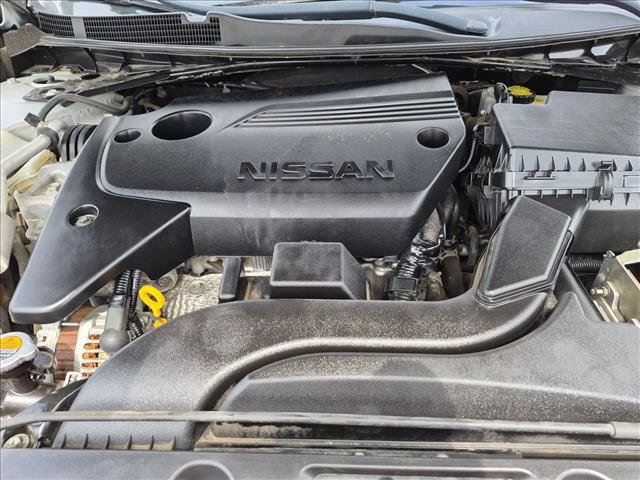 Used 2018 Nissan Altima 2.5 SV FWD image 22