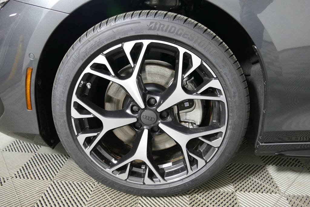 New 2026 Audi A6 Premium Plus AWD/4WD image 30