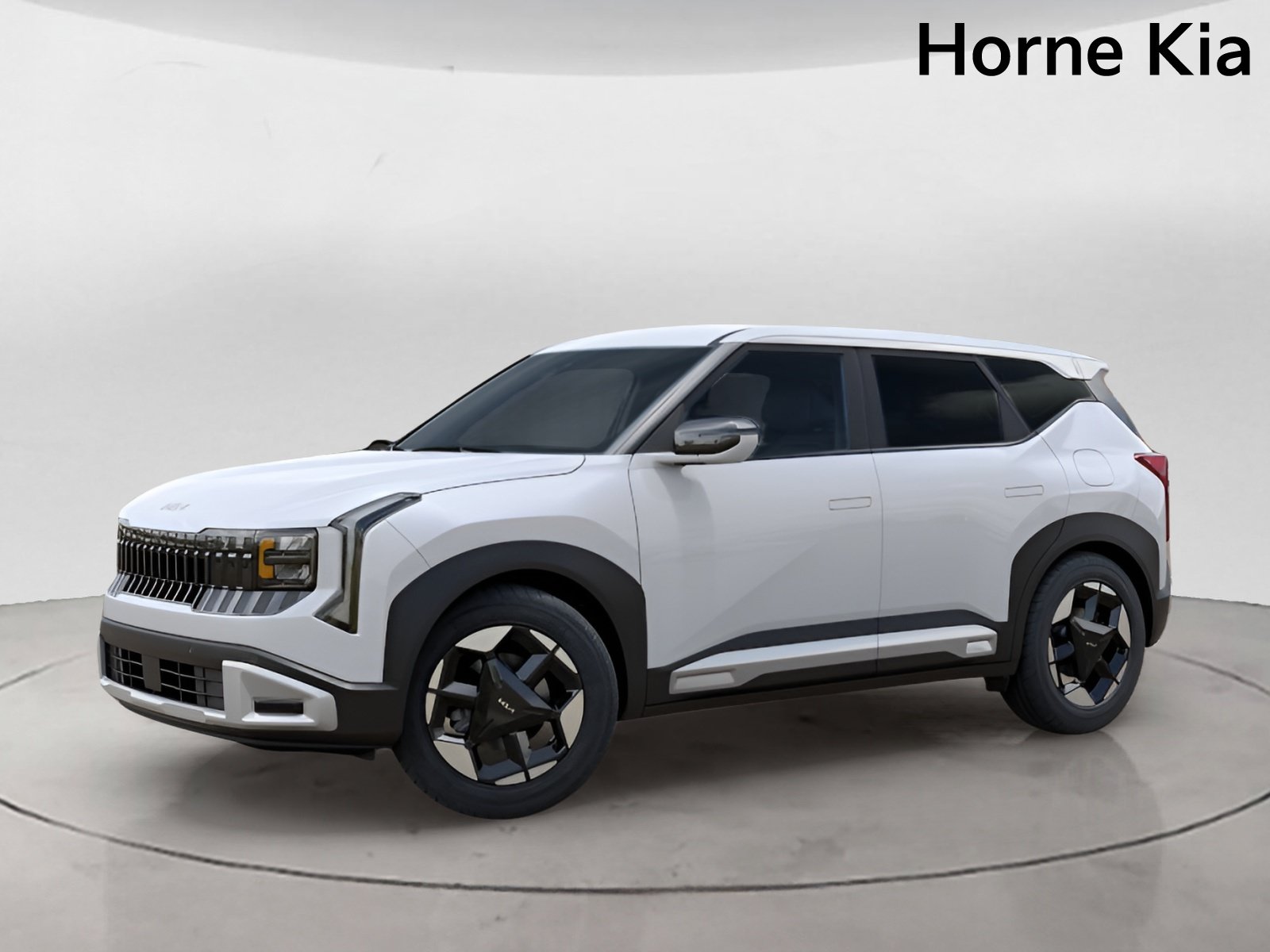 New 2027 Kia Seltos S FWD image 3