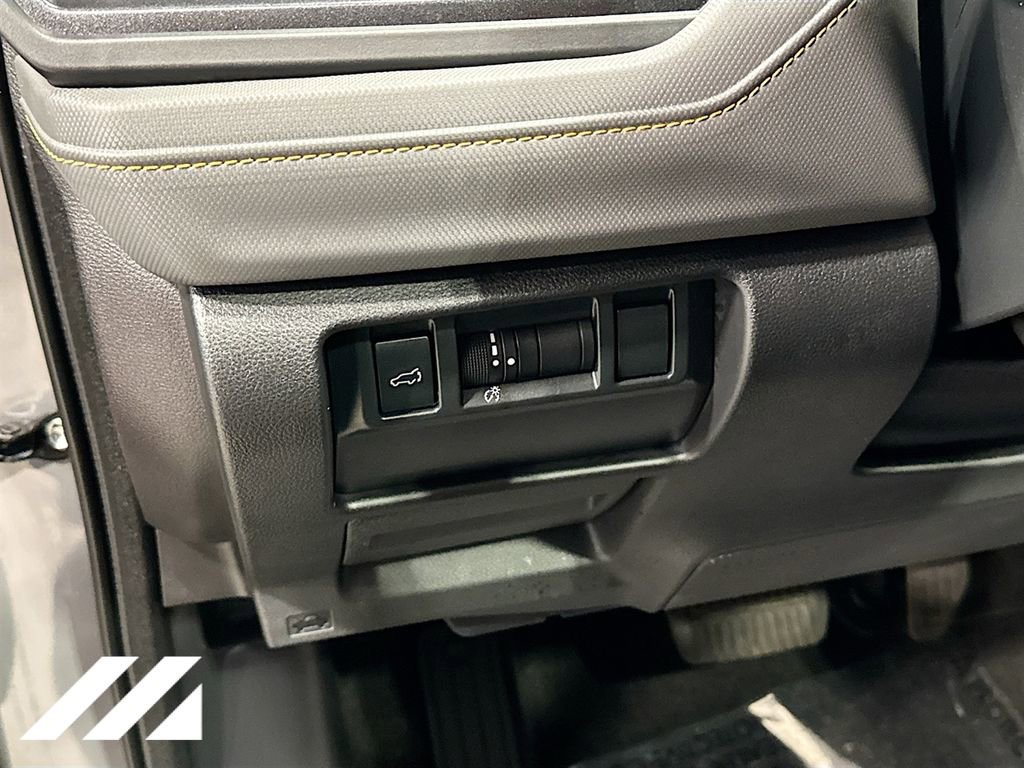 Used 2026 Subaru Forester Wilderness AWD/4WD image 10