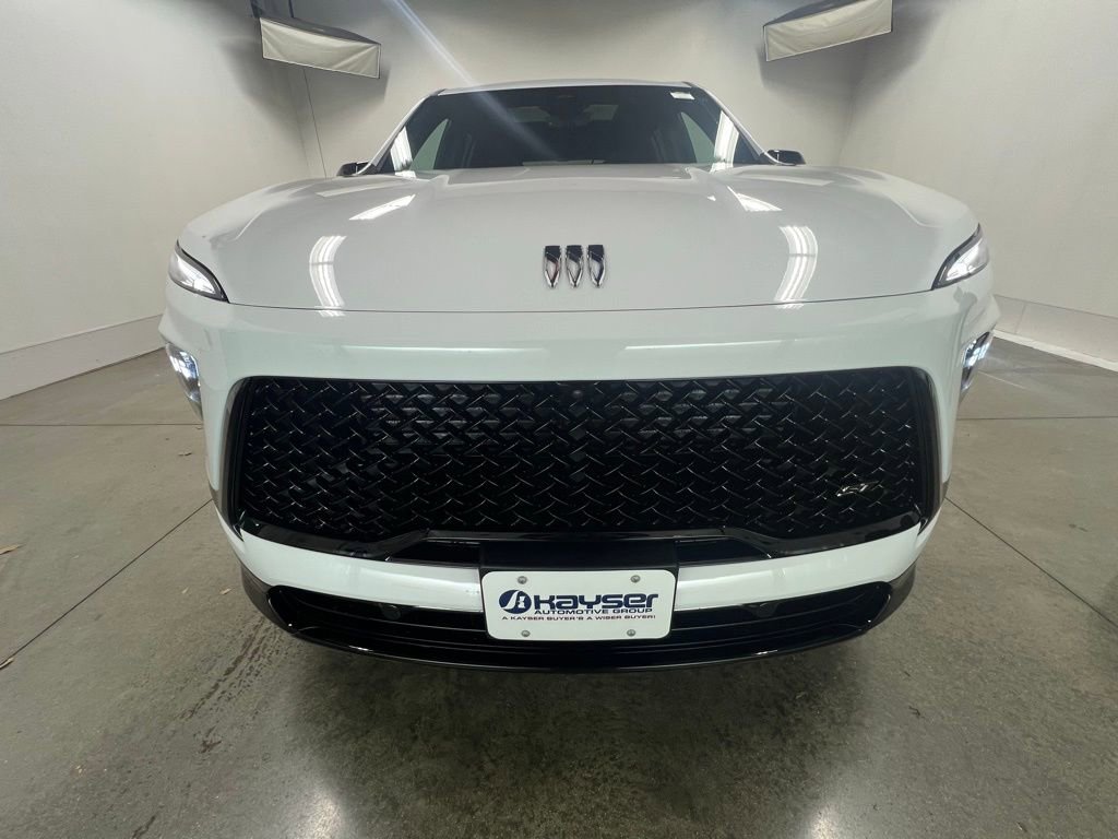 New 2026 Buick Enclave Sport Touring w/ Power Package image 10